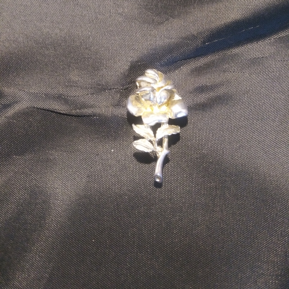 Vintage brooch